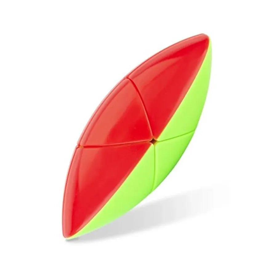 DianSheng Strange-shape Magic Cube Series Diamond /UFO  Magic Cube Puzzle Education Toys For Kids Magico Cubo