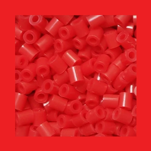 2.6mm Mini Iron Beads 5000PCS Pixel Art Fuse Beads for Kids Gift Hama Beads Diy Puzzles Iron Beads