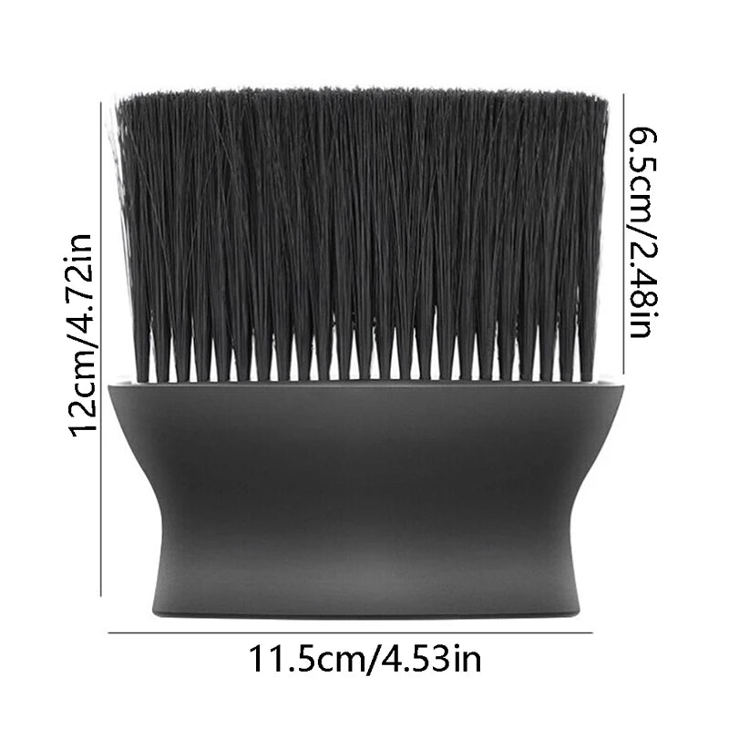 Sweeping Dust Soft Brush Car Wash Tool Artifact Car Interior Gap Dust Brush Air Outlet Cleaning Brush