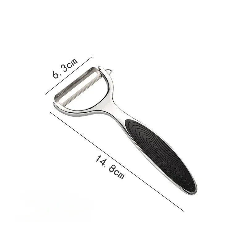 Tools Kitchen Acceesories Camping Kitchenware Kitchens Accessories Peeler Carrot Multifunctional Grater Vegetable Chopper Gadget