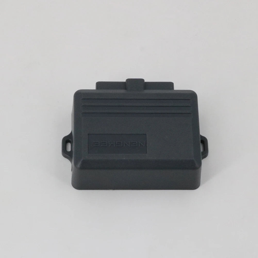 Remote Engine Start Stop with Remote Control Car Starting Module 12V Auto Starter Module Anti-theft Remote Start Car Accessories