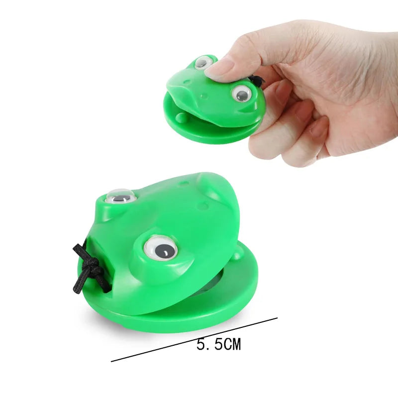 Kids Musical Instruments for Toddlers Xylophone Castanets Maracas Tambourine Harmonica Trumpet Preschool Early Learning Toys