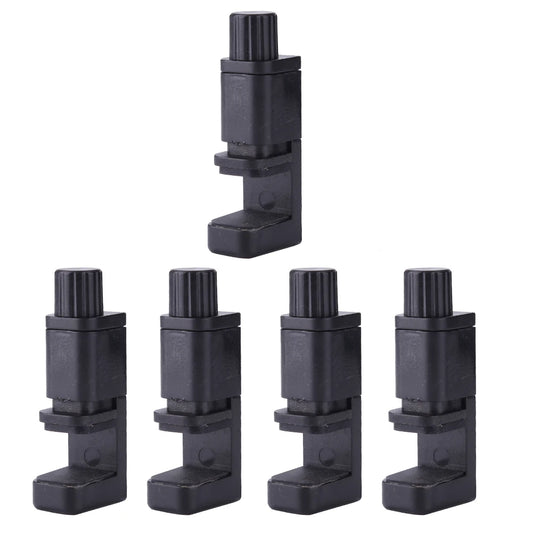 1/4pcs Universal Fixture Clamp Holder Adjustable Mobile Phone Repair Tools Display Screen Fastening Clip for Smartphone Tablet