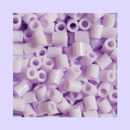 2.6mm Mini Iron Beads 5000PCS Pixel Art Fuse Beads for Kids Gift Hama Beads Diy Puzzles Iron Beads