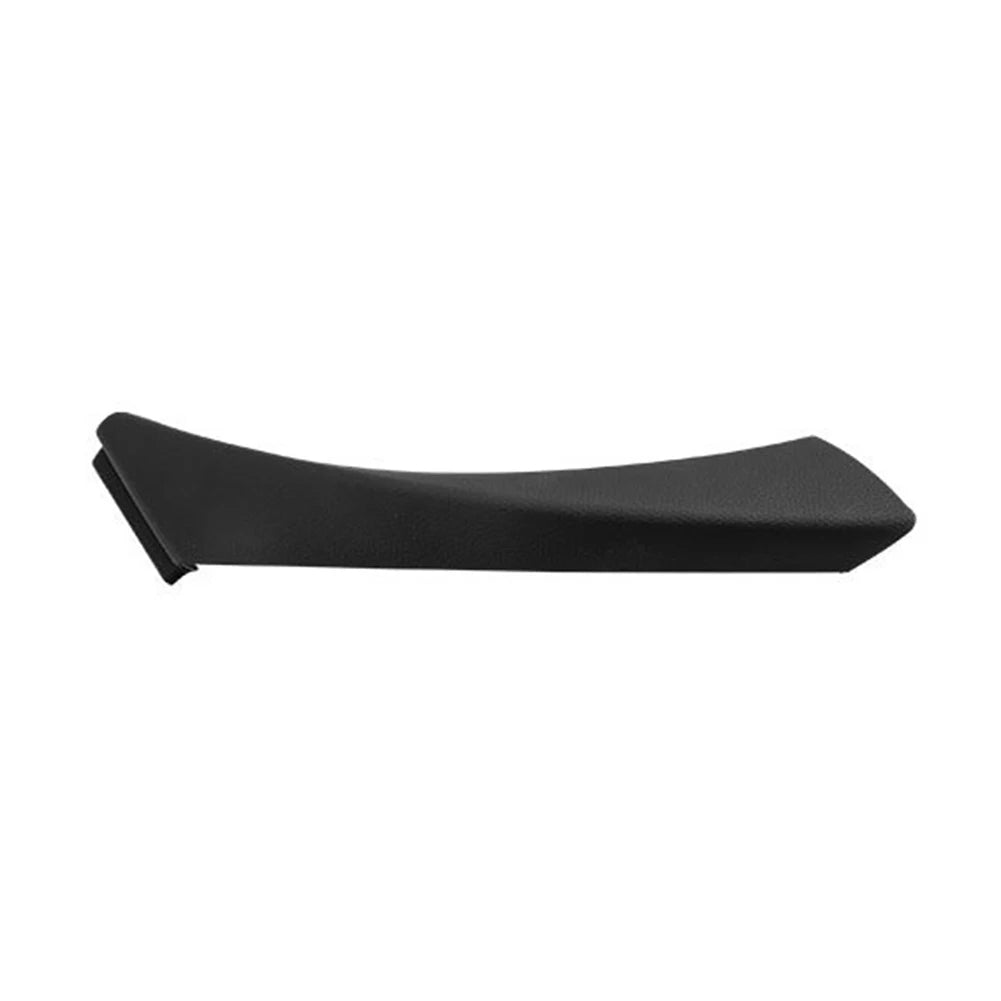 Armrest Car Left Door Handle Auto Accessories Inner Door Handle Panel Pull Trim Cover for BMW E90 E91 316318/320/325/328/330/335