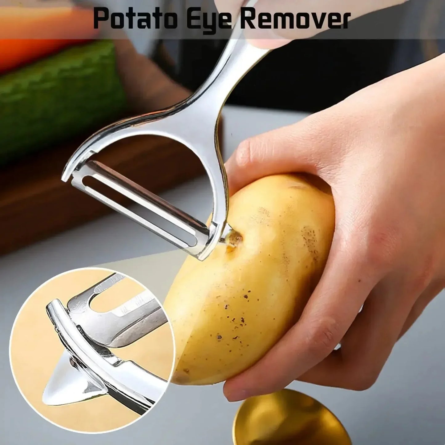 Tools Kitchen Acceesories Camping Kitchenware Kitchens Accessories Peeler Carrot Multifunctional Grater Vegetable Chopper Gadget