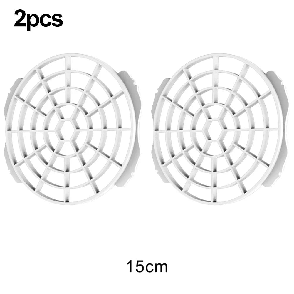 Portable Air Conditioner Dust-Proof Net Mobile Air Conditioner Exhaust Duct Adapter Baf For Window Adapter Filter Screen 13/15cm