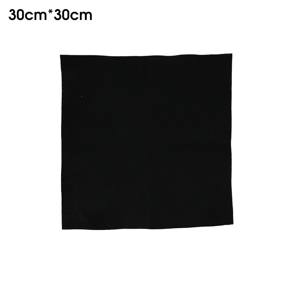 Microfiber Rag Quickly Absorbent Washing Towels Magic Cloth Glass No Trace No Watermark Car Glass Cleaning Tool Car Wash