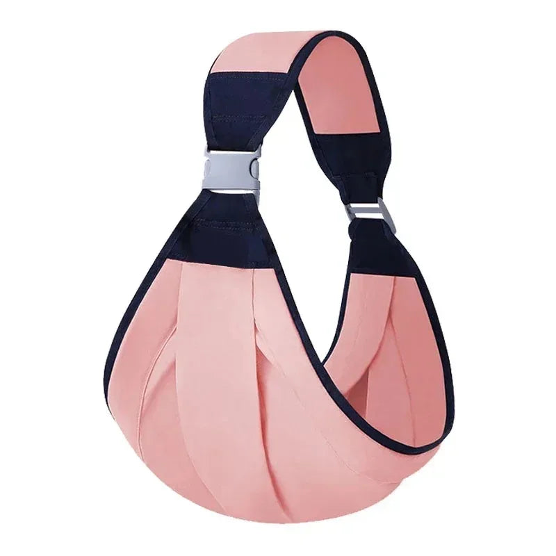 2026/ New Baby Carrier Ergonomic Child Carrier Wrap Multifunctional Baby Carrier Ring Sling for Baby Toddler Carrier Accessories