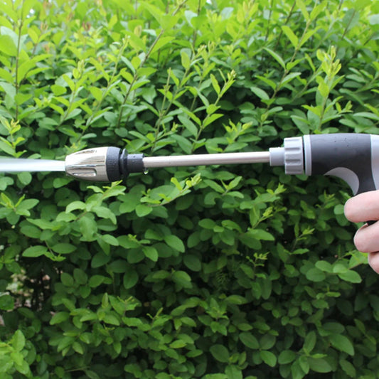 Power Washer Gun Garden Hose Nozzle High Pressure Spray Water Gun for Car Wash Garden Watering