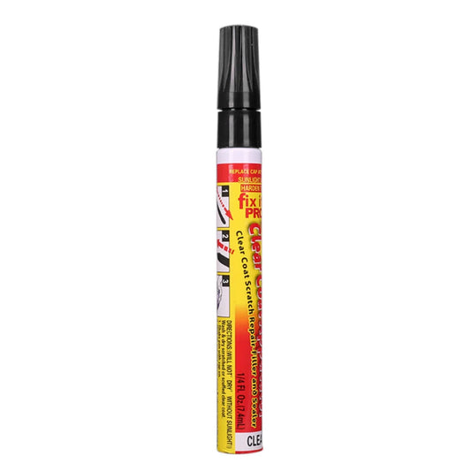 Car Auto Repair Paint Pen Portable Fix It! Pro Clear Coat Applicator Scratch Remover Universal Automobile Car-styling Care Tools