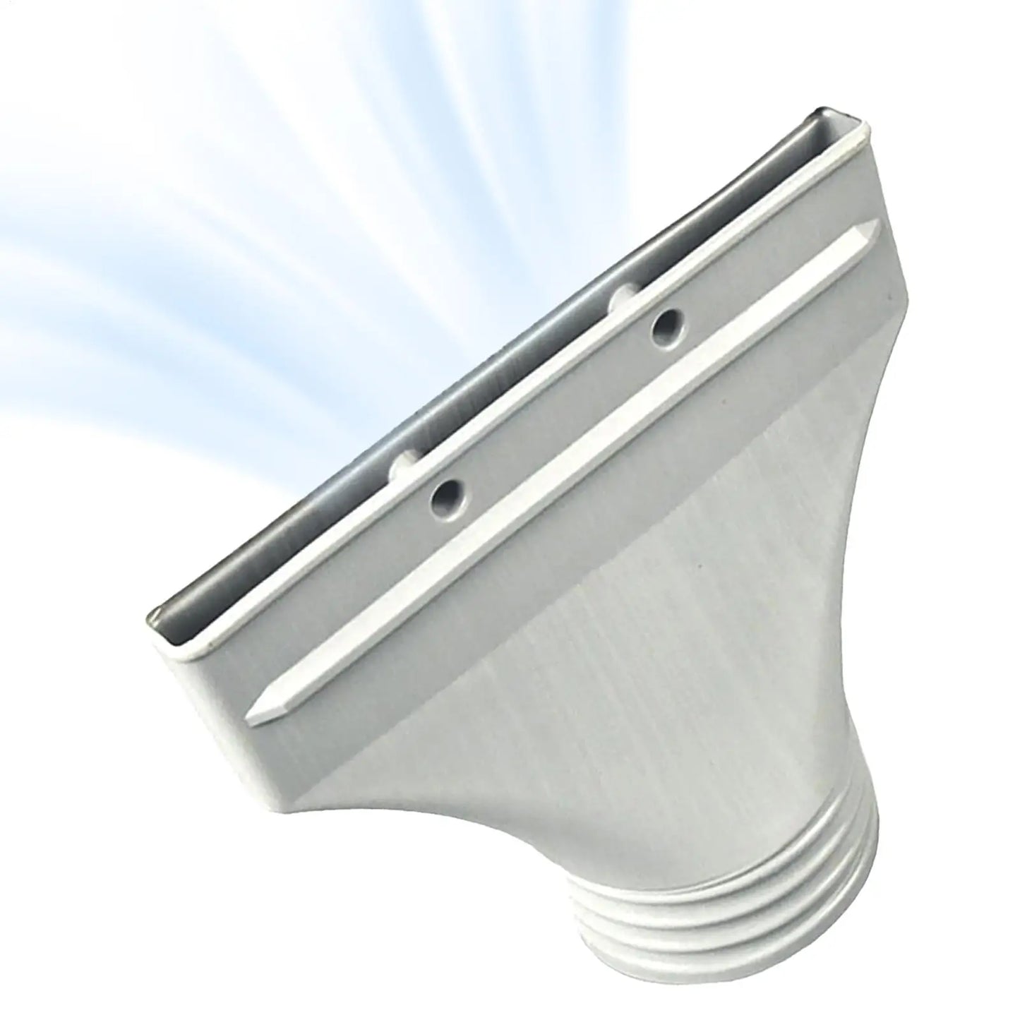 Portable Ac Hose Connector Portable Air Conditioner Hose Adapter Seal Vent Tube Kit for Air Conditioner Unit Duct Dryer Home