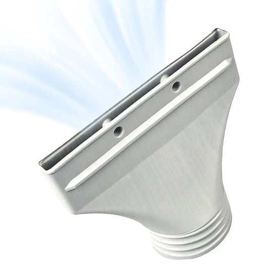 Portable Ac Hose Connector Portable Air Conditioner Hose Adapter Seal Vent Tube Kit for Air Conditioner Unit Duct Dryer Home