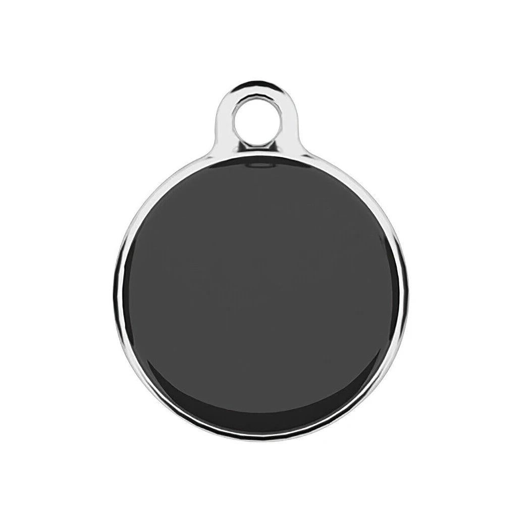 Mini Dog GPS Tracker Smart Pet Finder Locator Key Waterproof Tracking Tracer - Compact Pet Tag for Animal Tracking