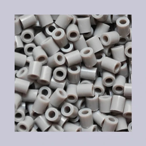 2.6mm Mini Iron Beads 5000PCS Pixel Art Fuse Beads for Kids Gift Hama Beads Diy Puzzles Iron Beads