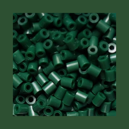 2.6mm Mini Iron Beads 5000PCS Pixel Art Fuse Beads for Kids Gift Hama Beads Diy Puzzles Iron Beads