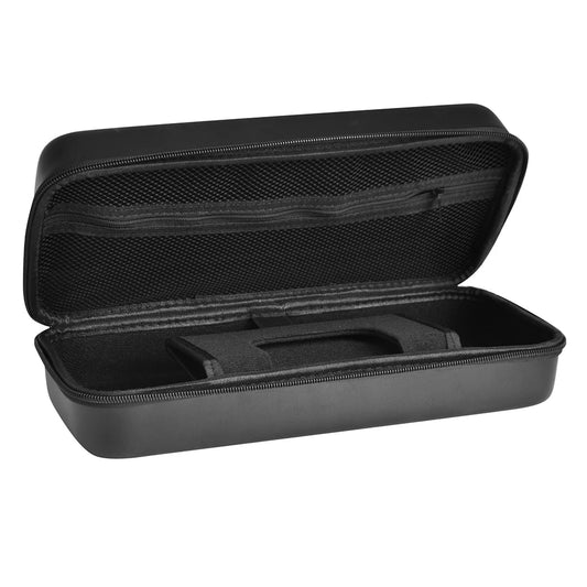EVA Hard Portable Protective Bag Case For MSI Claw 8 Ryzen Edition 2025 Game Console Travel Storage Pouch Carry Bag Anti-fall