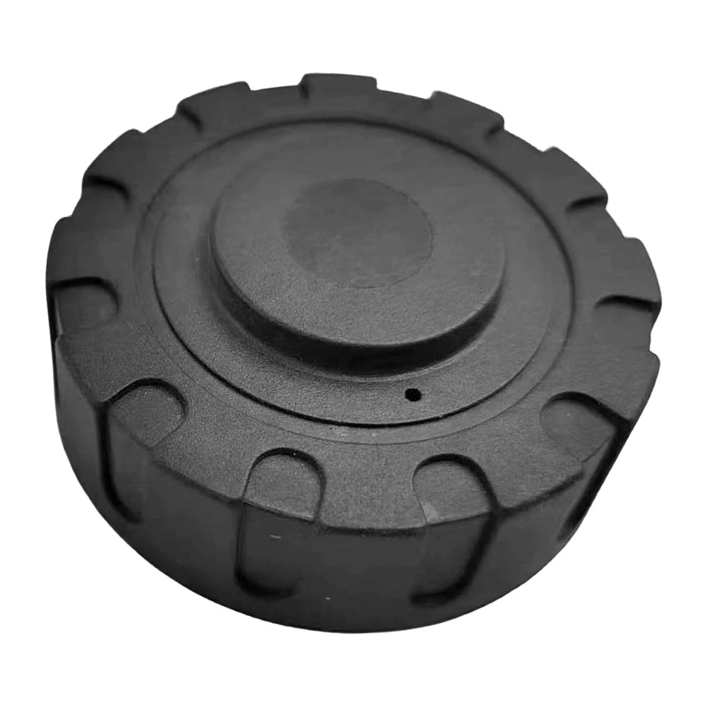 Snow Foam Lance Bottle Sealing Cap 55mm High Pressure Car Washer Seal Lid Foam Cannon Storage Bottle Cap Car Washing Accessories