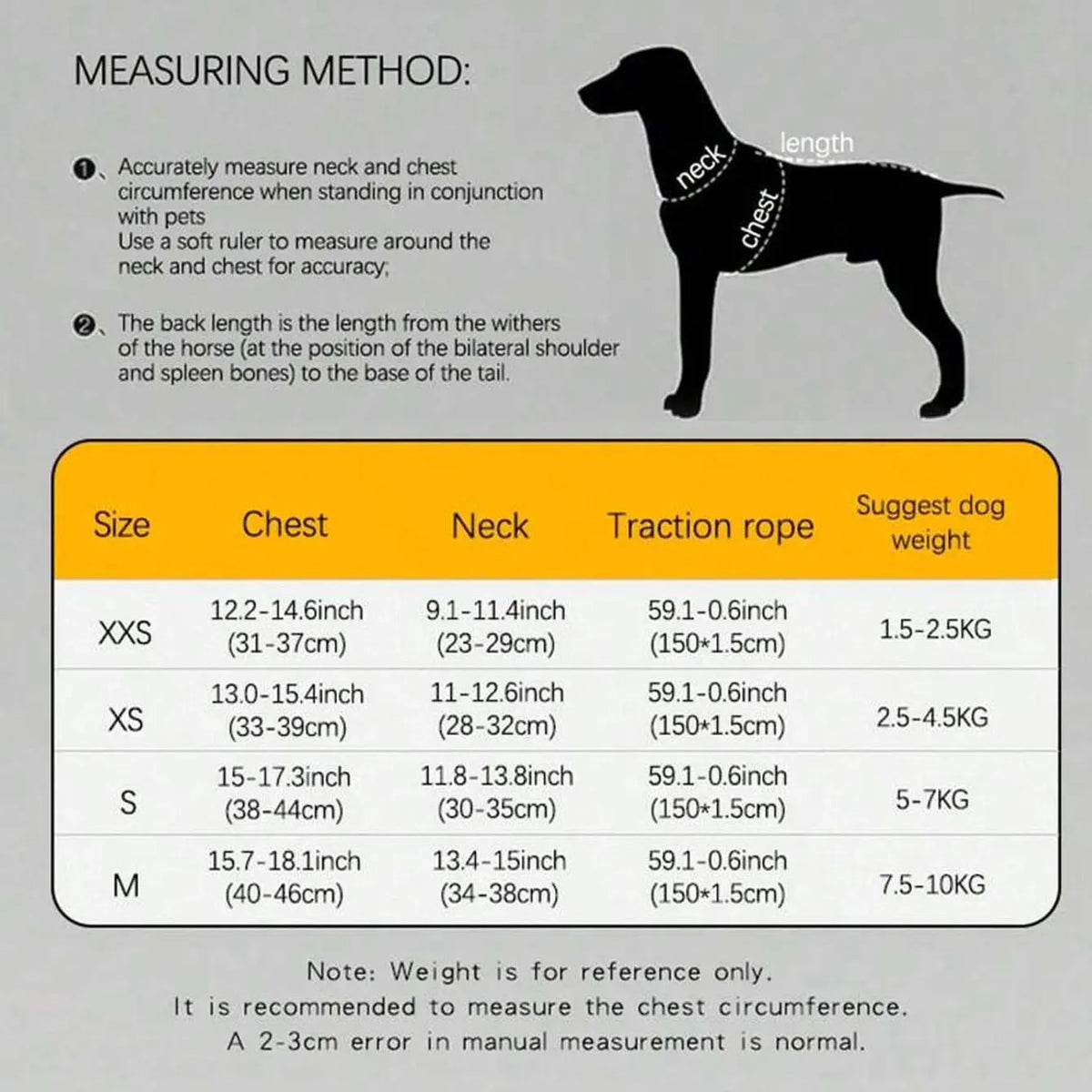 DH009-Adjustable Leopard Print Pet Cat & Dog Harness, Vest Harness Breathable Skin-Friendly Mesh, 1.5-Meter Leash, Lightweight