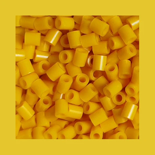 2.6mm Mini Iron Beads 5000PCS Pixel Art Fuse Beads for Kids Gift Hama Beads Diy Puzzles Iron Beads