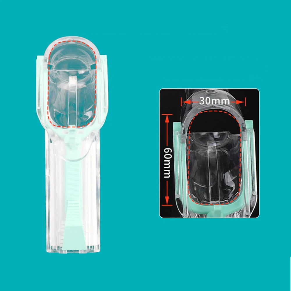 Vaginal Speculum LED Reusable Professional Surface Painless Adjustable Medical Speculum for Women Ladies Checking