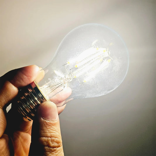 Light of God Magnetic Control Stage Magic Tricks Mysterious Power Light Bulb Magia Magie Magicians Prop Street Illusion Gimmick