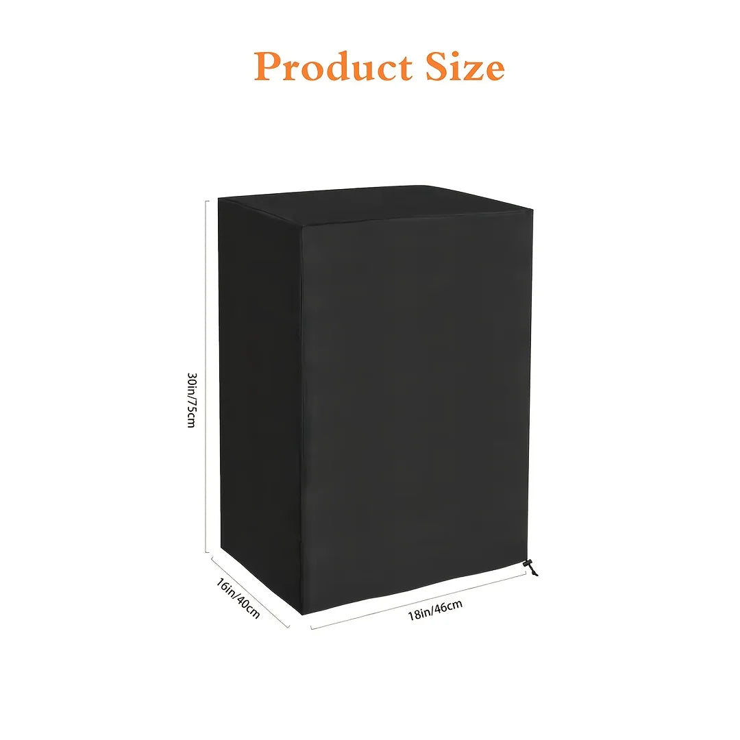 Portable Air Conditioner Cover Air Conditioner Outdoor Cover, Indoor Air Conditioner Protective Cover 40x46x75cm