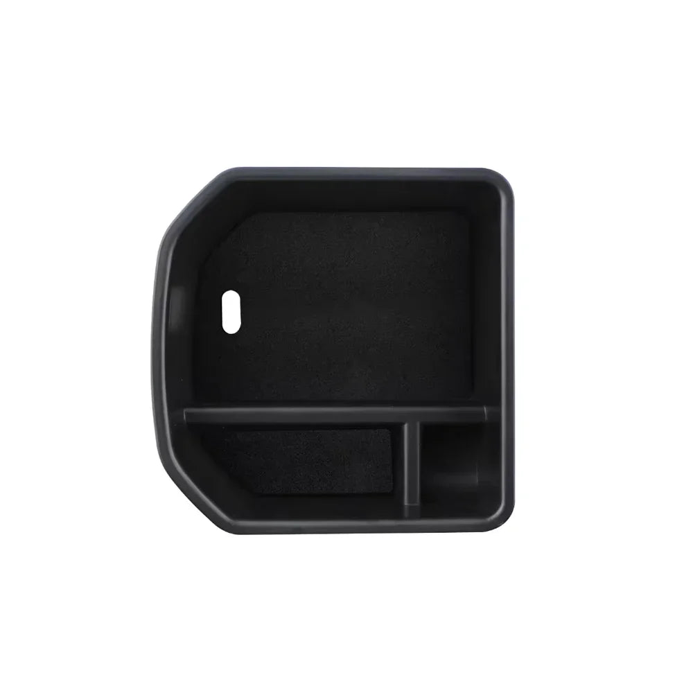 For Volkswagen VW T-Roc Troc 2018-2025 Container Organizers Storage Armrest Console Box Case Car Accessories