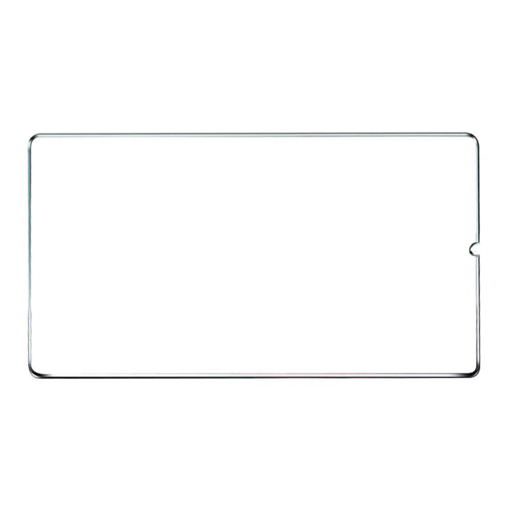 1/2 Pack Screen Protector Tempered Glass Anti-Fingerprint Anti-Scratch Protective Film for Lenovo Legion Go Handheld 2023
