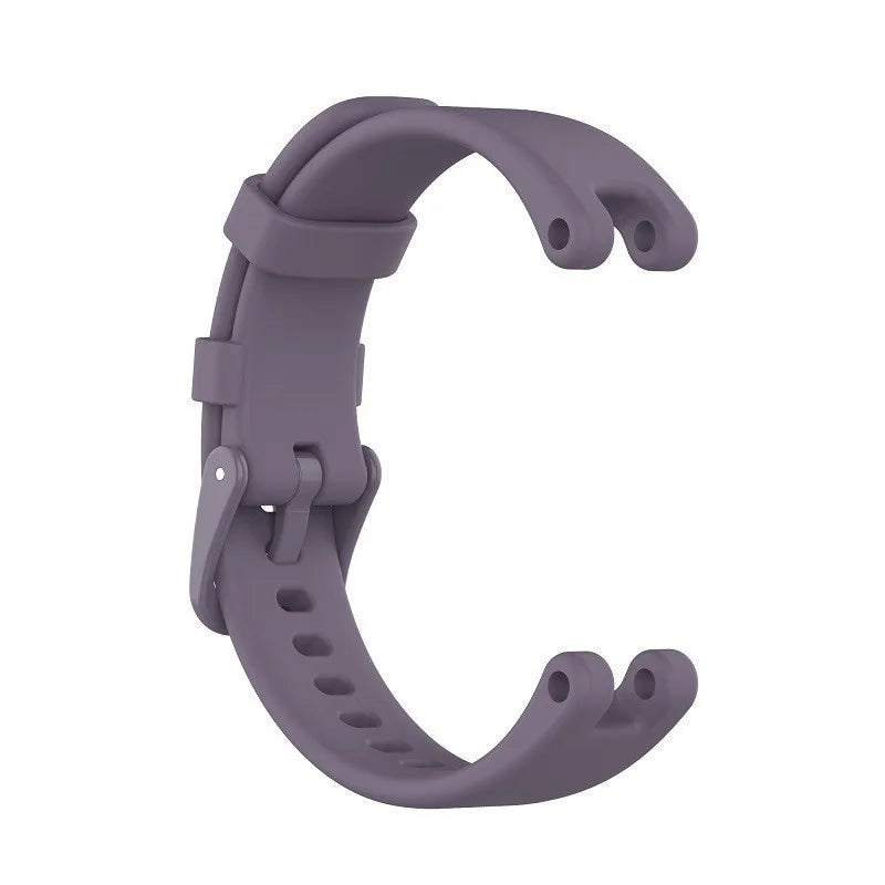 For Garmin lily Watchband Smart Watch Replacement Soft Silicone Sport Band Straps For Garmin lily Bracelet Accessories Correa