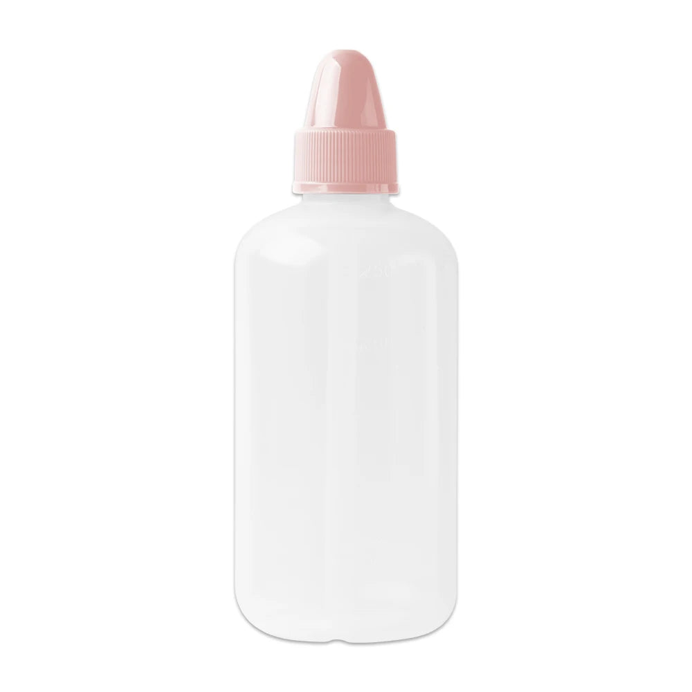250ml Nose Wash Cleaner Nasal Irrigator Rinse Bottle Nose Protector Avoid Allergic Rhinitis Adults Children Neti Pot Health Care