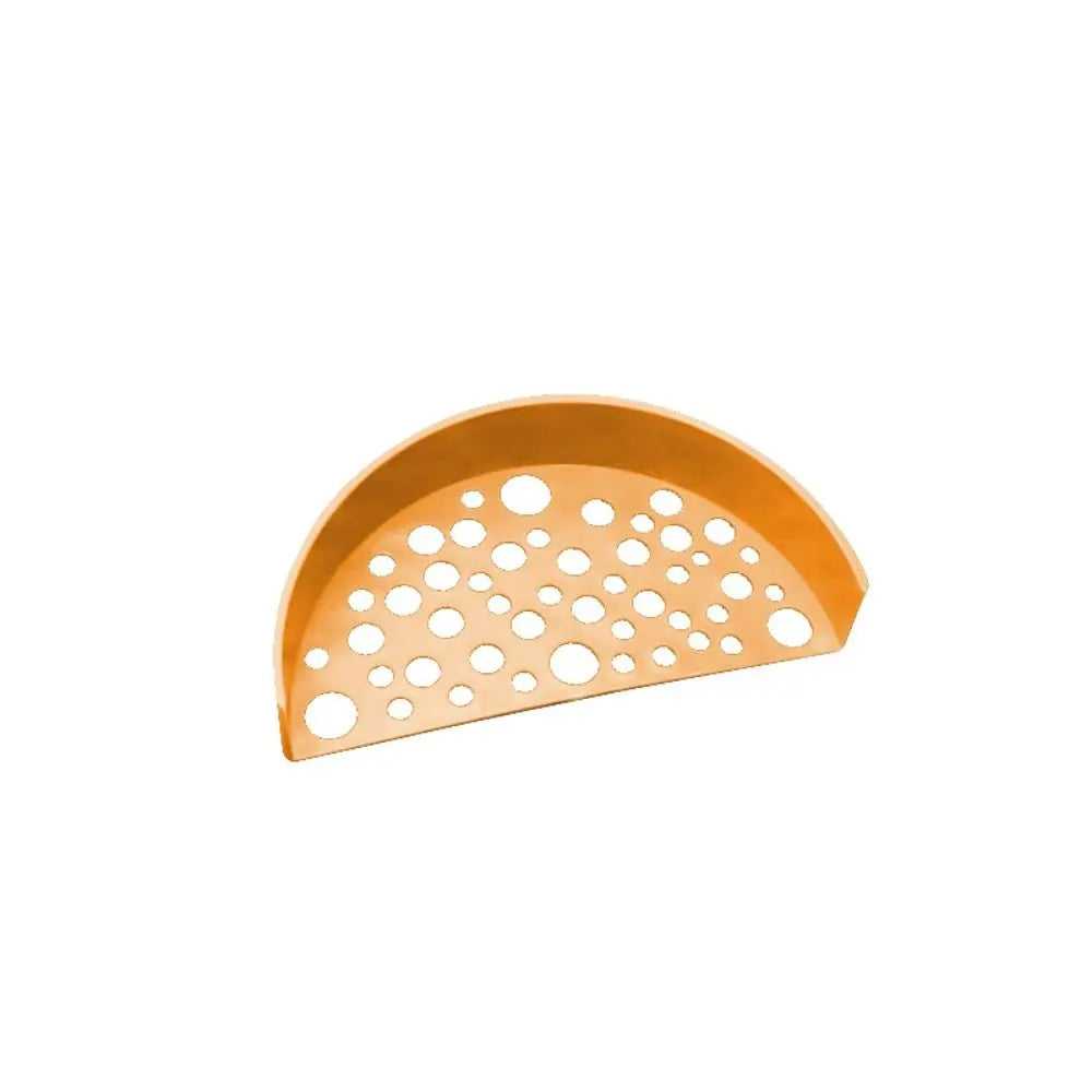 Plastic Aquarium Shelter House Small Fish Tank Decoration Aquaculture Shrimp Cave Pet Supplies Shrimp Breeding Protector