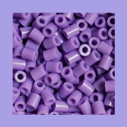2.6mm Mini Iron Beads 5000PCS Pixel Art Fuse Beads for Kids Gift Hama Beads Diy Puzzles Iron Beads