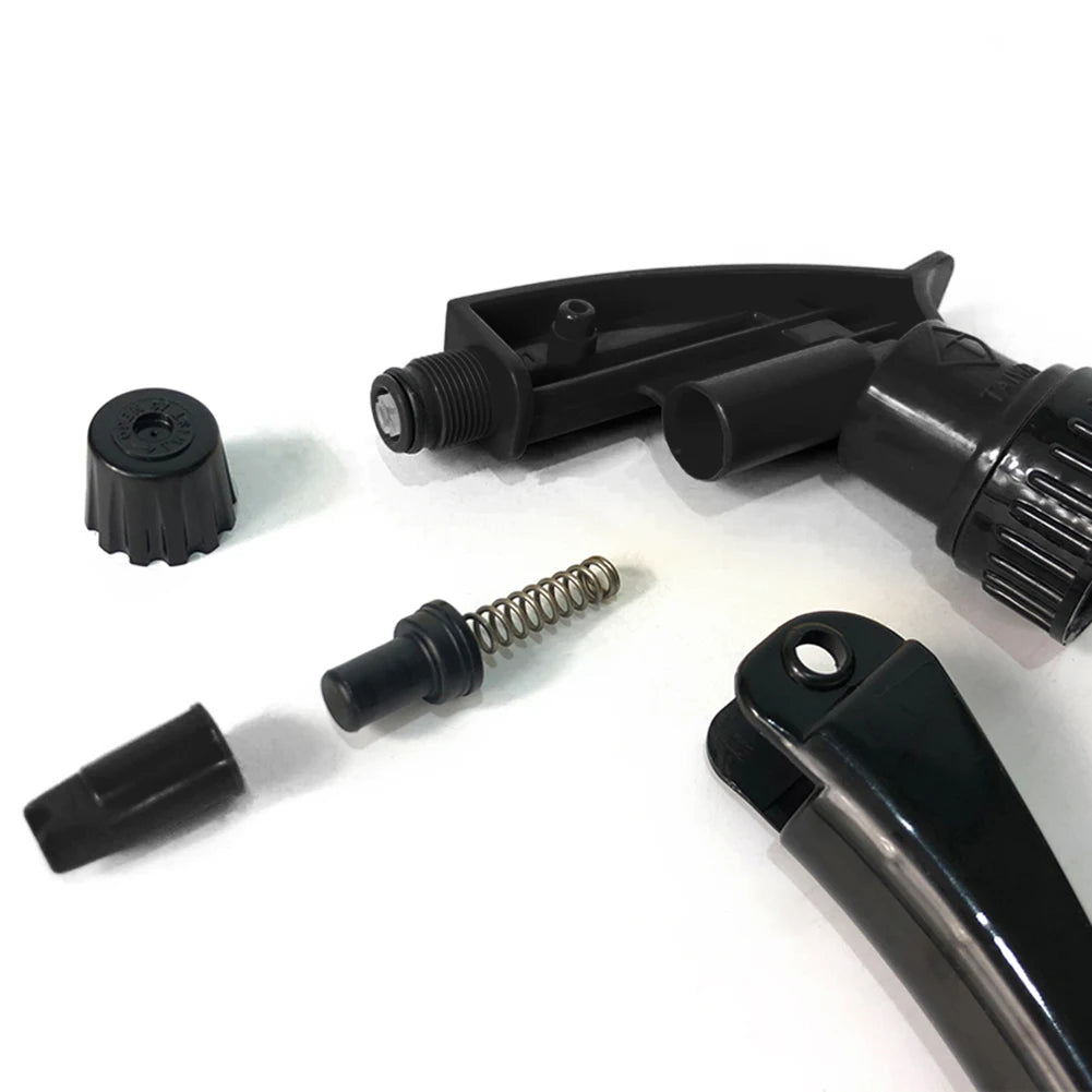 Pressurized Spray Bottle Corrosion Resistant Sprayer for Car Washing Gardening