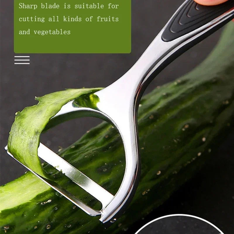 Tools Kitchen Acceesories Camping Kitchenware Kitchens Accessories Peeler Carrot Multifunctional Grater Vegetable Chopper Gadget