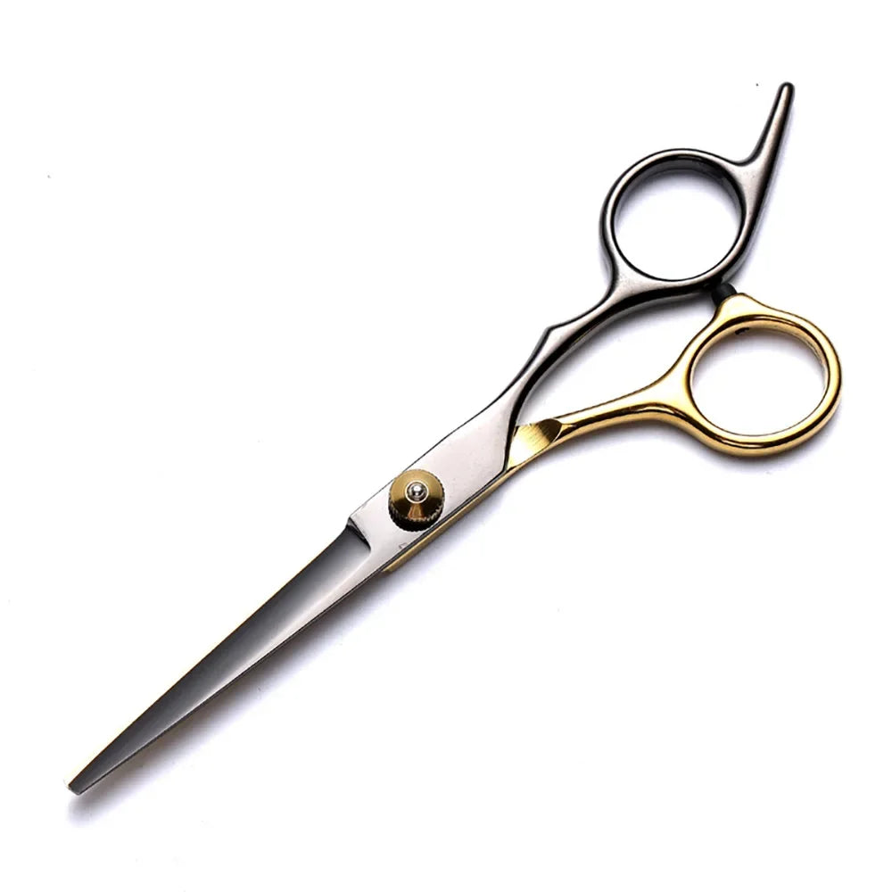 Hair Scissors 6.5 Professional Hairdressing Scissors Thinning Barber Scissor Set Hair Cutting Scissors 2043