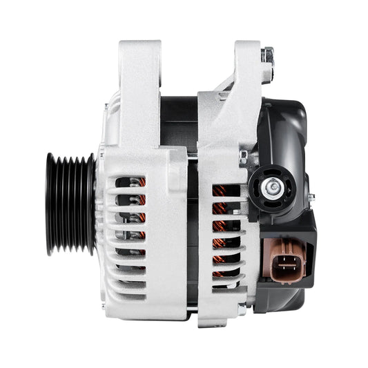 SucceBuy Car Alternator 11032 for Toyota Highlander V6 3.3L 2004-2007 Sienna 2004-2006 Lexus RX330 3.3L 2004-2006 Replacement