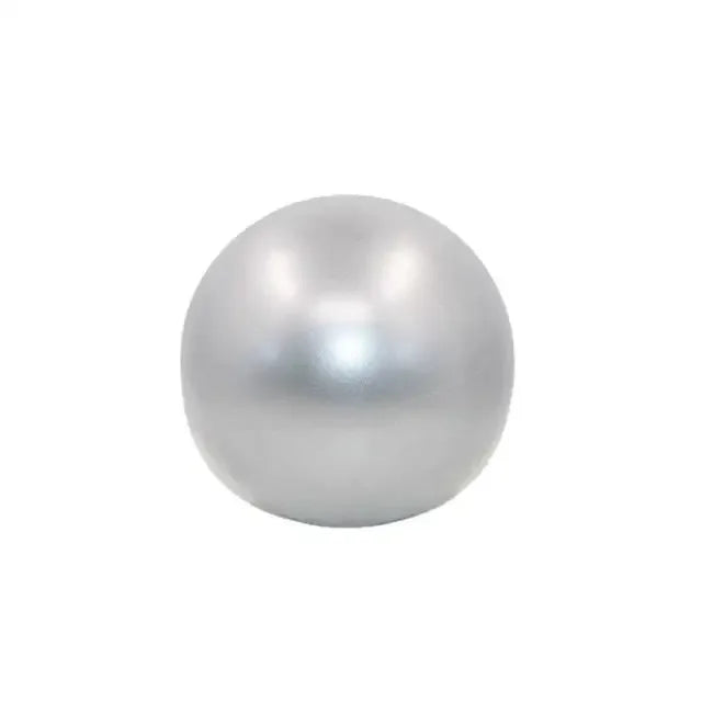 25cm Mini Yoga Ball Fitness Pilates Reduce Fat Ball Thick Explosion-proof PVC Non Slip Gym Home Training Workout Exercise Ball