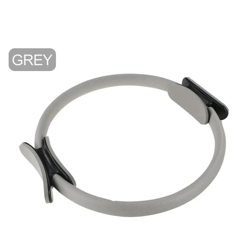 Pilates and Yoga Ring Circle Pack Ring for Pilates Ring Kit Betterme Circle Equipment Pilates Set for Home Workout YJQ01