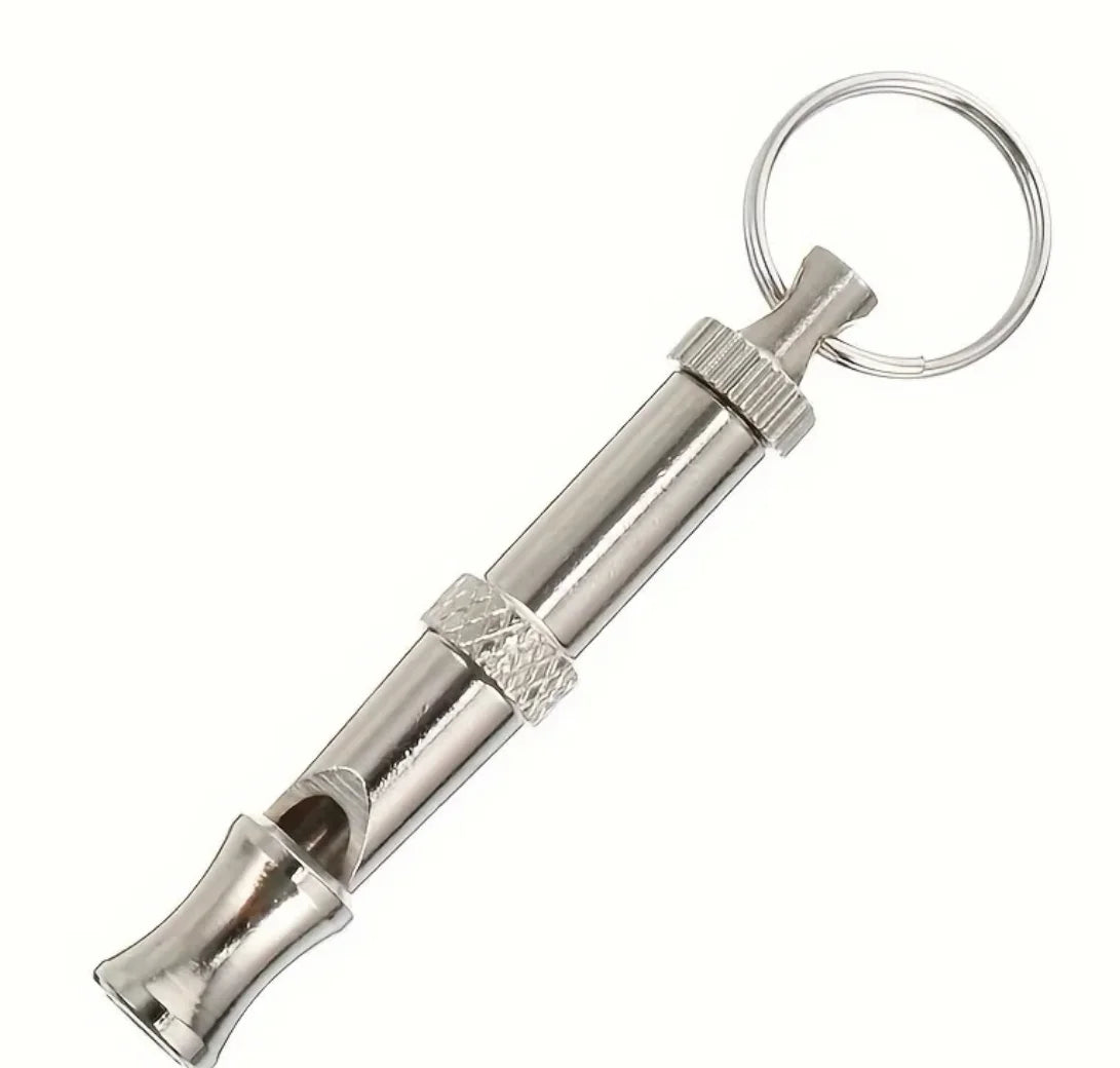 1pc Dog Training Whistle, Pigeon Training Whistle, Used To Stop Dog Barking Training Deterrent, Dog Whistle Training Stop Barkin