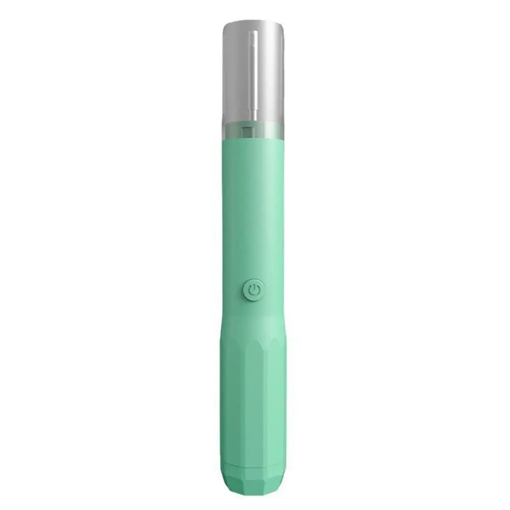 Cordless Fish Scaler Rechargeable Fish Scraper Waterproof Easily Remove Fishscales for Chef and Home Cooks Fish Cleaning Tools