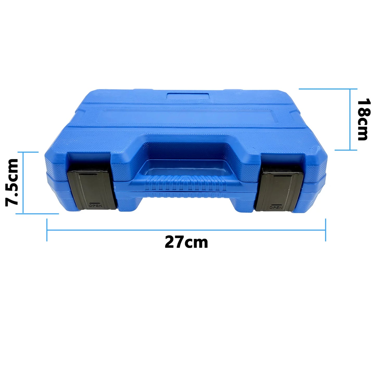 Dual Clutch Transmission Oil Seal Removal Installation Tool Replacement for Ford Volvo DPS6