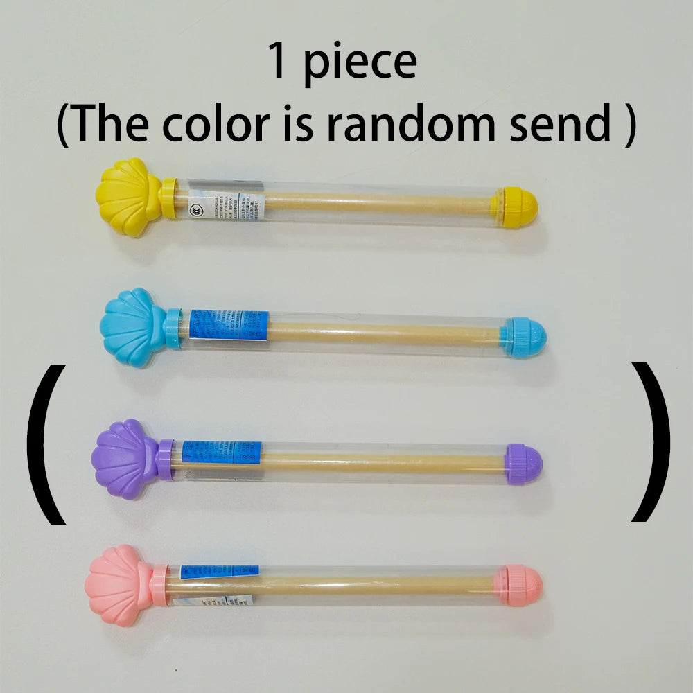 UNGH Summer Water Fireworks Toys Water Fights Game Pull-Out water gun Sea beach outdoor toy For Kids Children Adult Surprise
