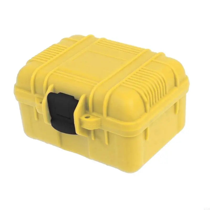 1 Slot Watch Protectors Shockproof Watch Case Watch Storage Boxes Waterproof Watch ABS Material for Watch