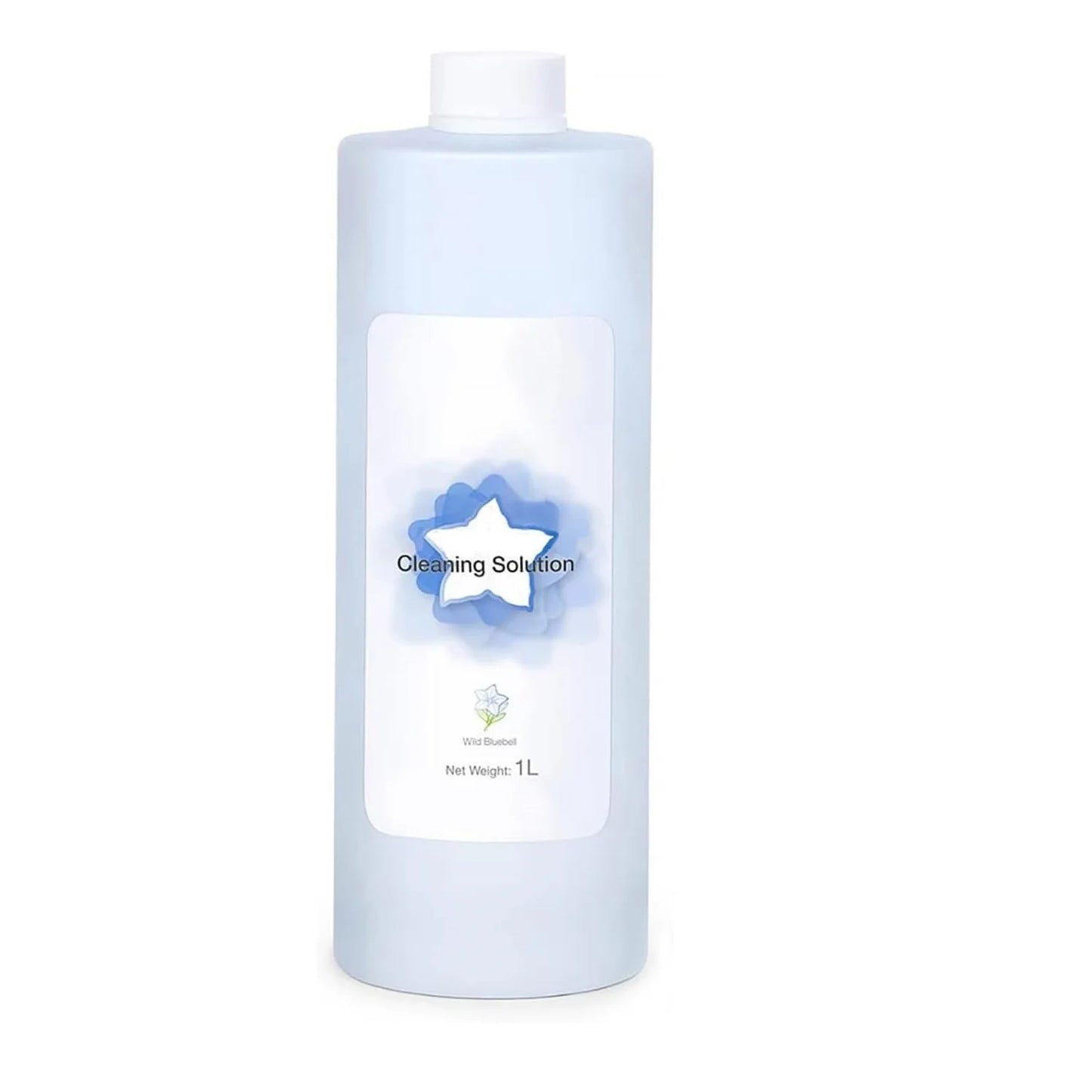 Floor Cleaning Solution 1L, Compatible with ECOVACS Deebot T30 OMNI/T30s PRO/T20 OMNI/T10/X2 OMNI/X2 TURBO/X1 OMNI/X1 TURBO