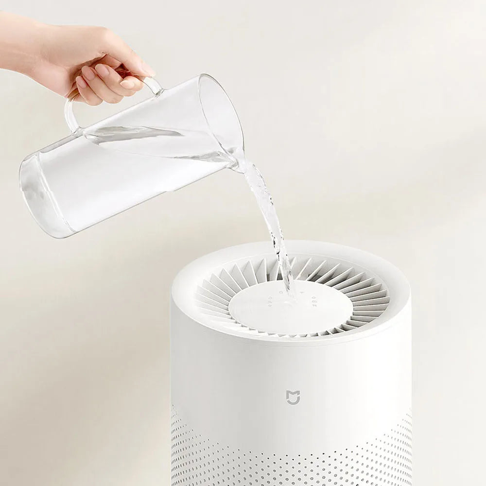MIJIA Mist-Free Humidifier 3 (400) For Home 4L Air Freshener Air Humidifiers Essential oil Aromatherapy Perfume Diffuser