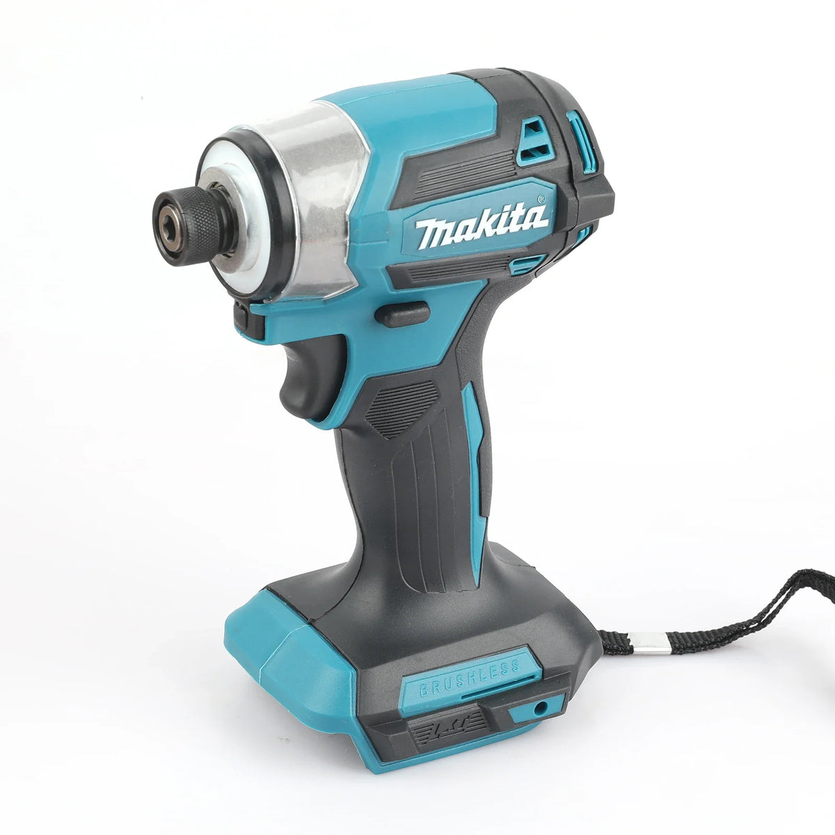 Makita DTD173 NEW 2026 180N.M Max Torque Brushless Impact Driver 0-36700RPM High Efficiency Cordless DIY Power tools
