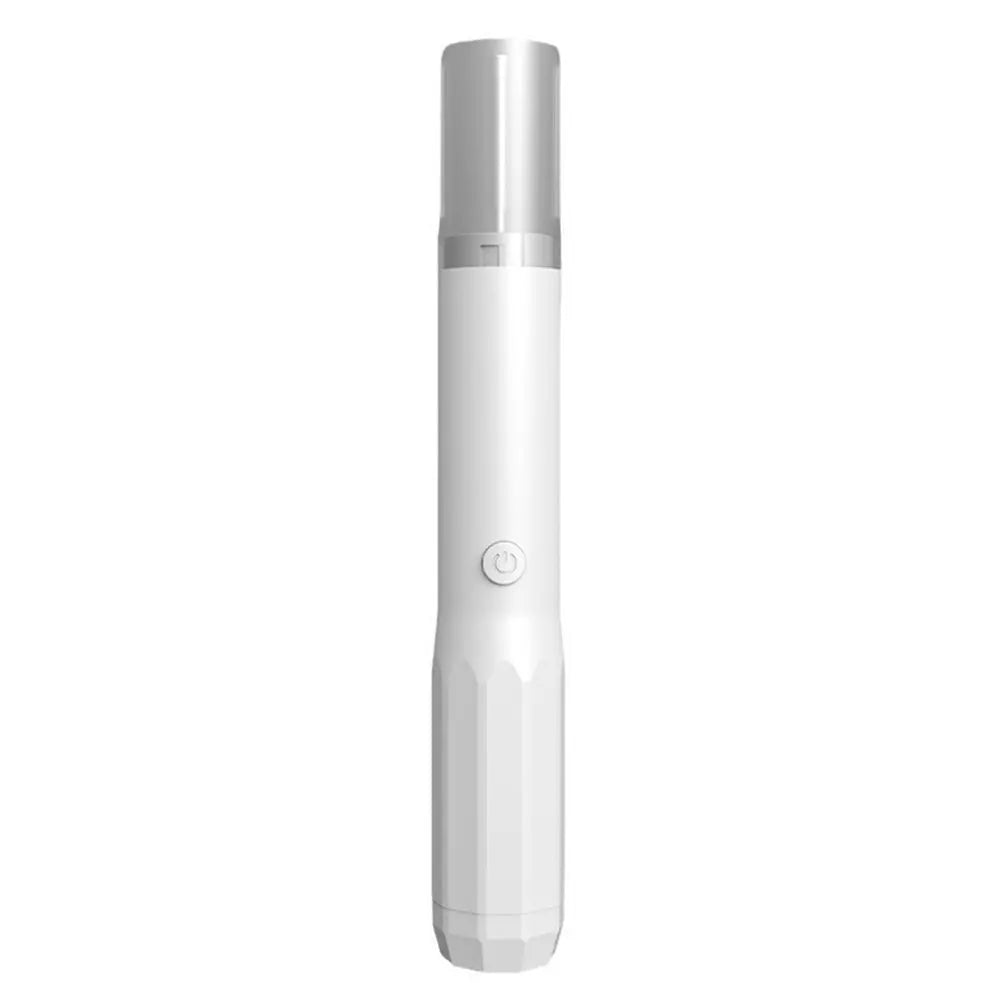 Cordless Fish Scaler Rechargeable Fish Scraper Waterproof Easily Remove Fishscales for Chef and Home Cooks Fish Cleaning Tools