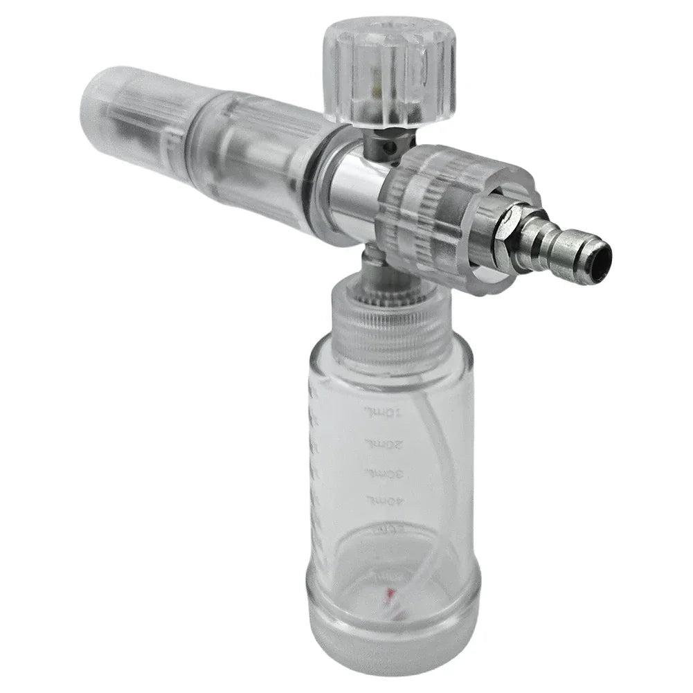 3/2/1PCS 100ml Foam Sprayer 4500PSI Pressure Original Liquid Spray Cannon Quick-Connect Washer Gun Cleaning Tool For Car Washing