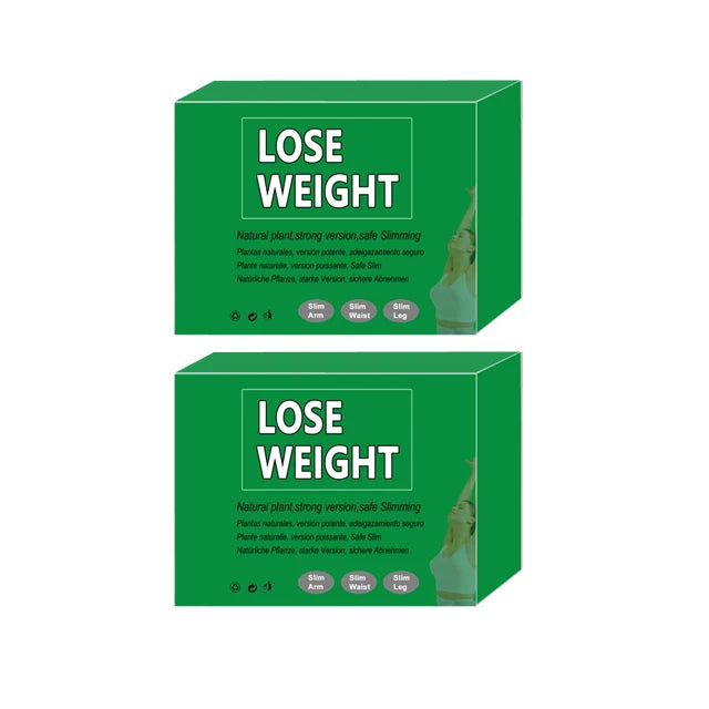 Most Powerful Fat Burning and Cellulite Weight Loss Pills for Lean Physique Product Detoxification Promotes Bowel Motility